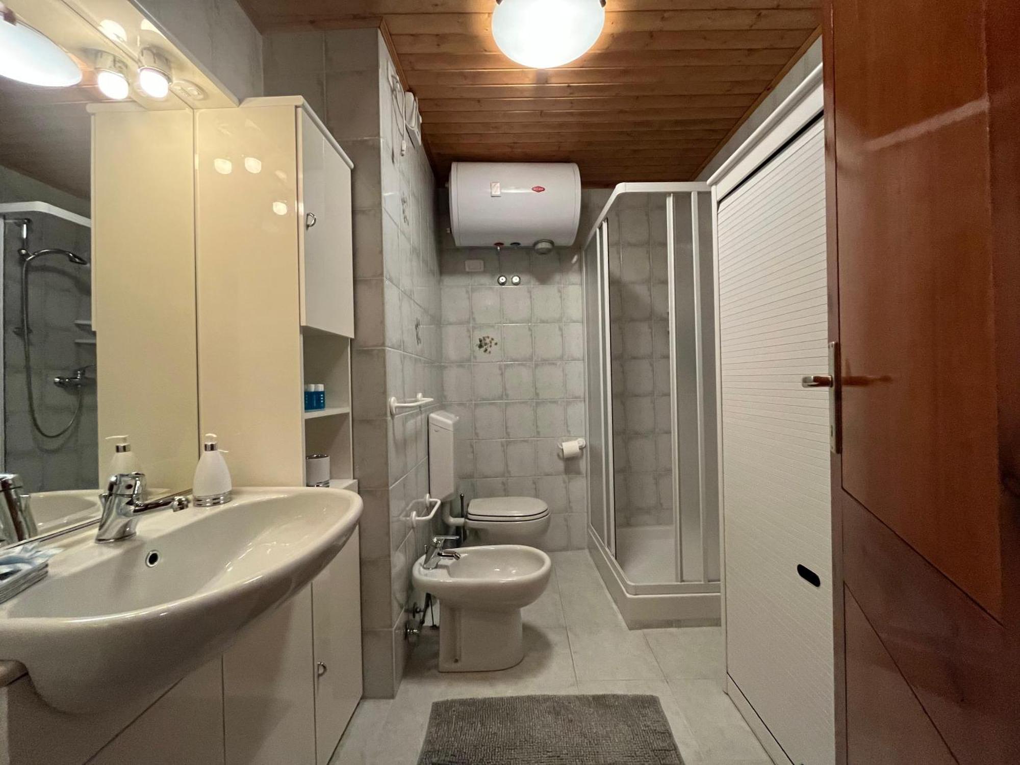 Soldanella Cervinia Apartment Vda Vacanze In Vetta Cir 0253 Breuil-Cervinia Buitenkant foto