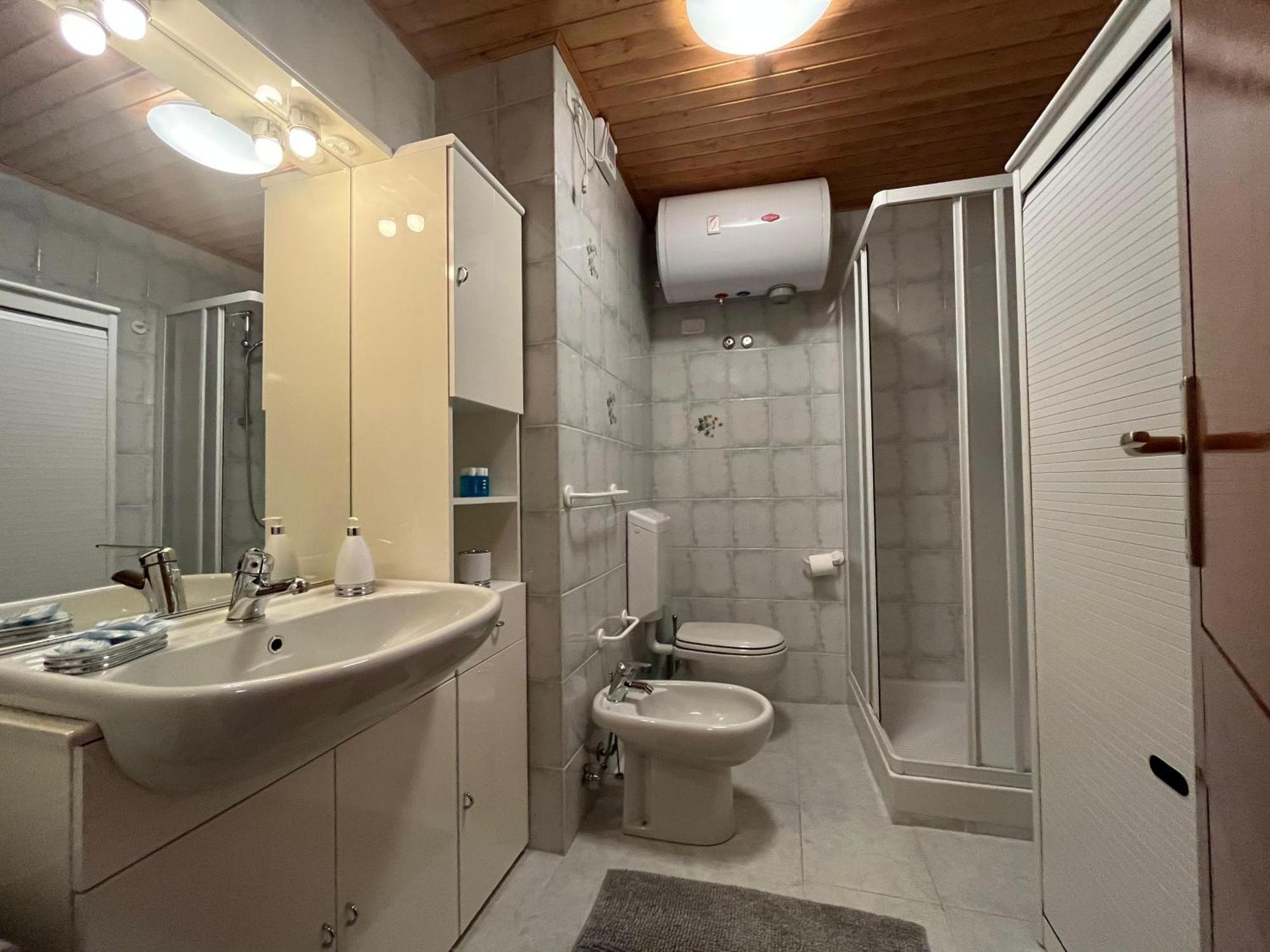Soldanella Cervinia Apartment Vda Vacanze In Vetta Cir 0253 Breuil-Cervinia Buitenkant foto