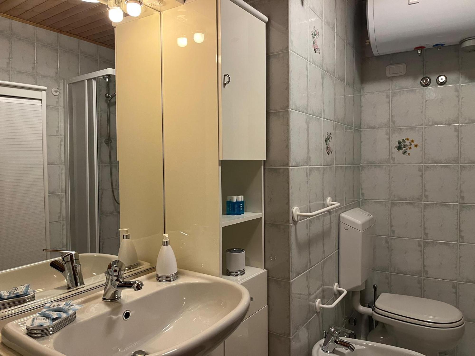 Soldanella Cervinia Apartment Vda Vacanze In Vetta Cir 0253 Breuil-Cervinia Buitenkant foto