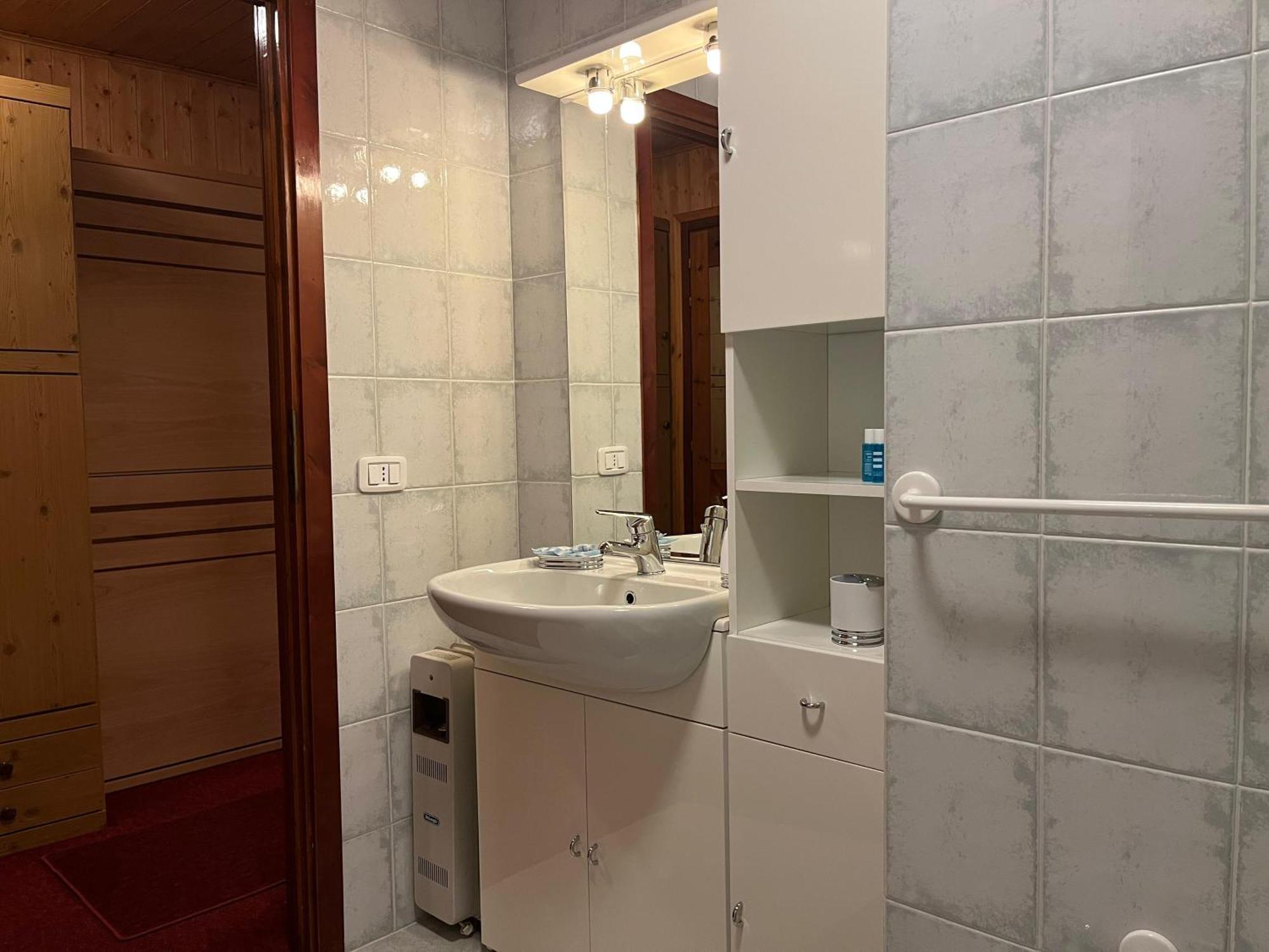 Soldanella Cervinia Apartment Vda Vacanze In Vetta Cir 0253 Breuil-Cervinia Buitenkant foto