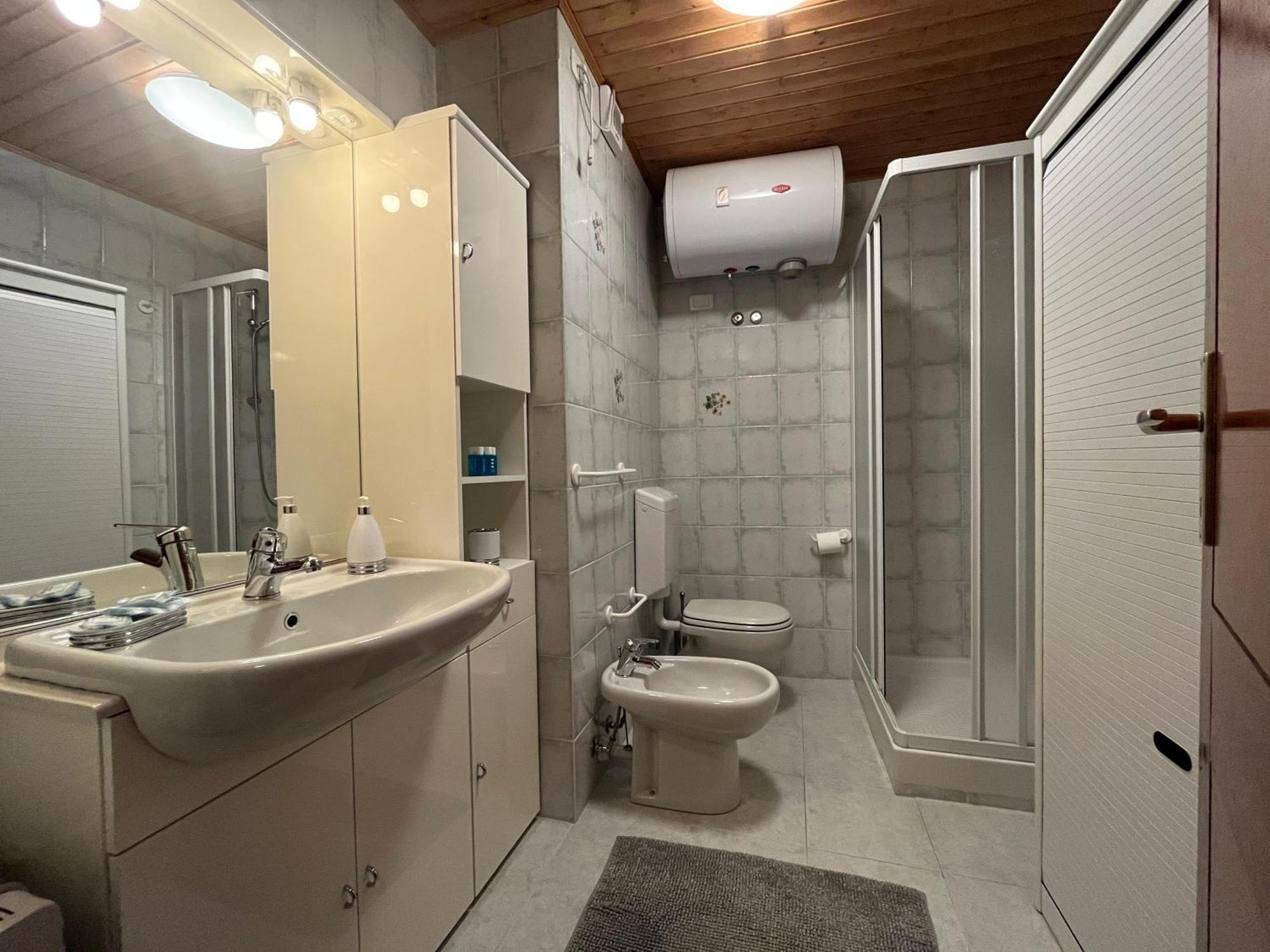 Soldanella Cervinia Apartment Vda Vacanze In Vetta Cir 0253 Breuil-Cervinia Buitenkant foto