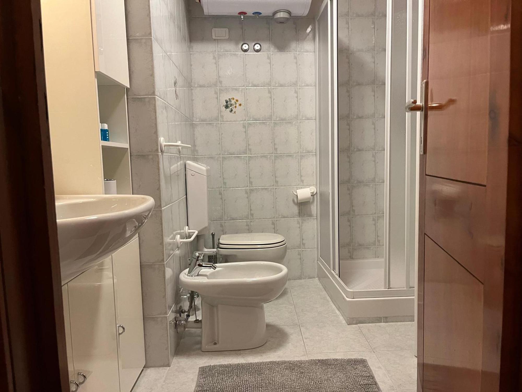 Soldanella Cervinia Apartment Vda Vacanze In Vetta Cir 0253 Breuil-Cervinia Buitenkant foto