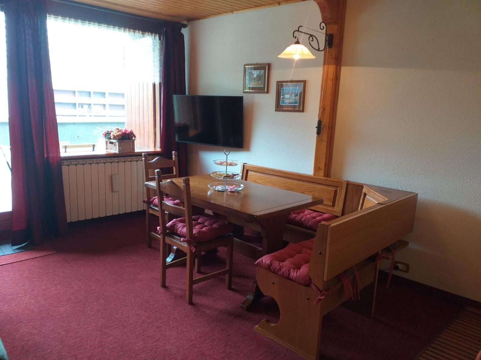 Soldanella Cervinia Apartment Vda Vacanze In Vetta Cir 0253 Breuil-Cervinia Buitenkant foto