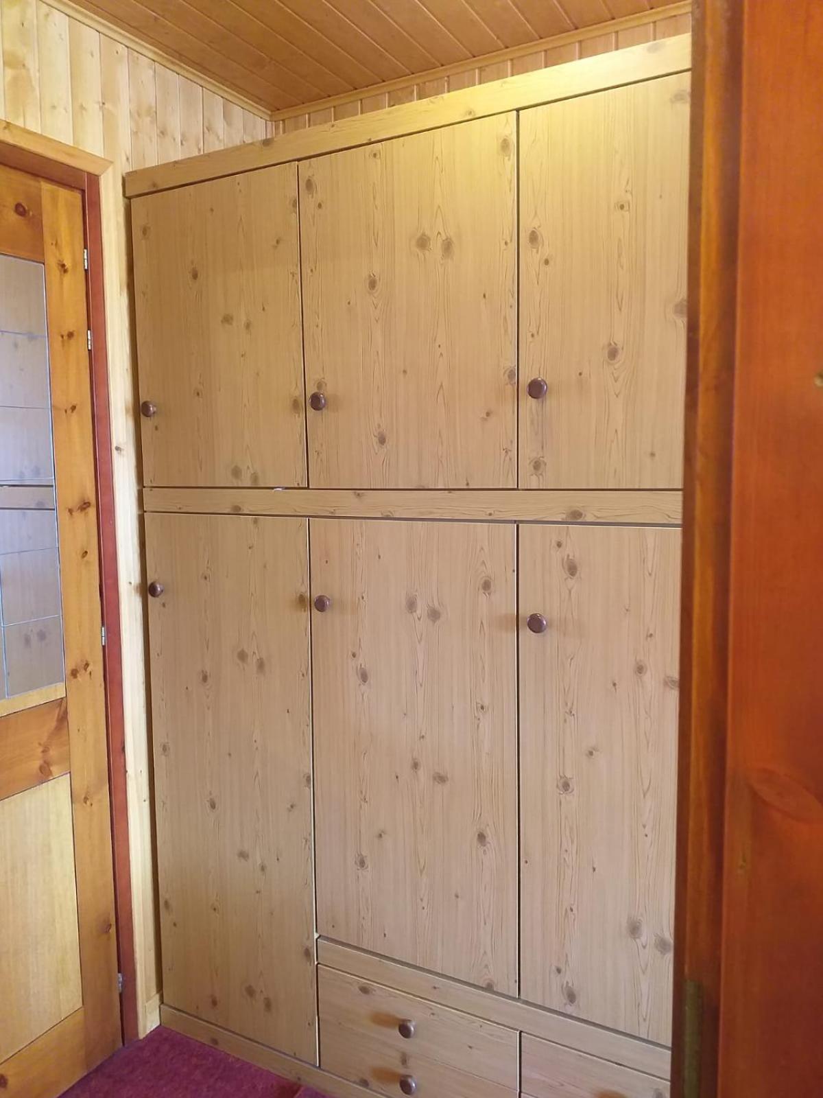 Soldanella Cervinia Apartment Vda Vacanze In Vetta Cir 0253 Breuil-Cervinia Buitenkant foto